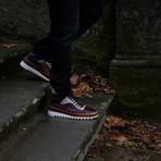 Court Mid // Brooklyn Boot // Brooklyn (US: 7)