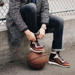 Court Mid // Brooklyn Boot // Brooklyn (US: 7)