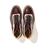 Court Mid // Brooklyn Boot // Brooklyn (US: 7)