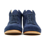 Court Mid // Navy + Navy (US: 11)