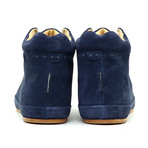 Court Mid // Navy + Navy (US: 11)