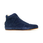 Court Mid // Navy + Navy (US: 11)