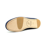 Court Mid // Navy + Navy (US: 11)