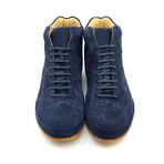 Court Mid // Navy + Navy (US: 11)