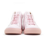 309 Works // Court Mid // Rosa + Kiss (US: 8)