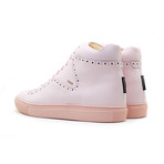 309 Works // Court Mid // Rosa + Kiss (US: 8)