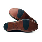 Court Low // Black + Black (US: 9)