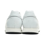 Lace Jogger // Vintage // Off-White + Chalk (US: 11)