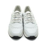 Lace Jogger // Vintage // Off-White + Chalk (US: 11)