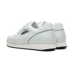 Lace Jogger // Vintage // Off-White + Chalk (US: 11)