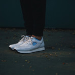 Lace Jogger // Vintage // Off-White + Chalk (US: 11)