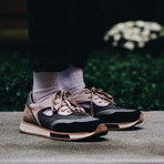 Lace Jogger // Nude (US: 7)