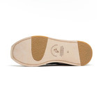 Lace Jogger // Nude (US: 7)