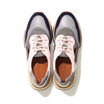 Lace Jogger // Nude (US: 7)