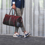 Lace Jogger // Nude (US: 7)