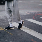 Quarter Loafer // Nude (US: 8.5)