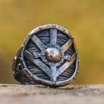 Lagertha's Shield Ring (11)