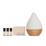 Aromatherapy Kit // Teo + Purify