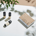 Aromatherapy Kit // Teo + Purify