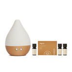 Aromatherapy Kit // Teo + Strength