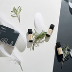 Aromatherapy Kit // Teo + Rest