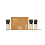 Aromatherapy Kit // Teo + Strength