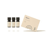 Aromatherapy Kit // Teo + Uplift