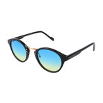 Unisex E3006 Sunglasses // Black