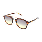 Unisex E3003 Sunglasses // Light Havana