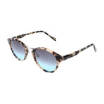 Bosco Sunglasses // Beige Tortoise