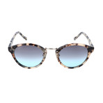 Bosco Sunglasses // Beige Tortoise