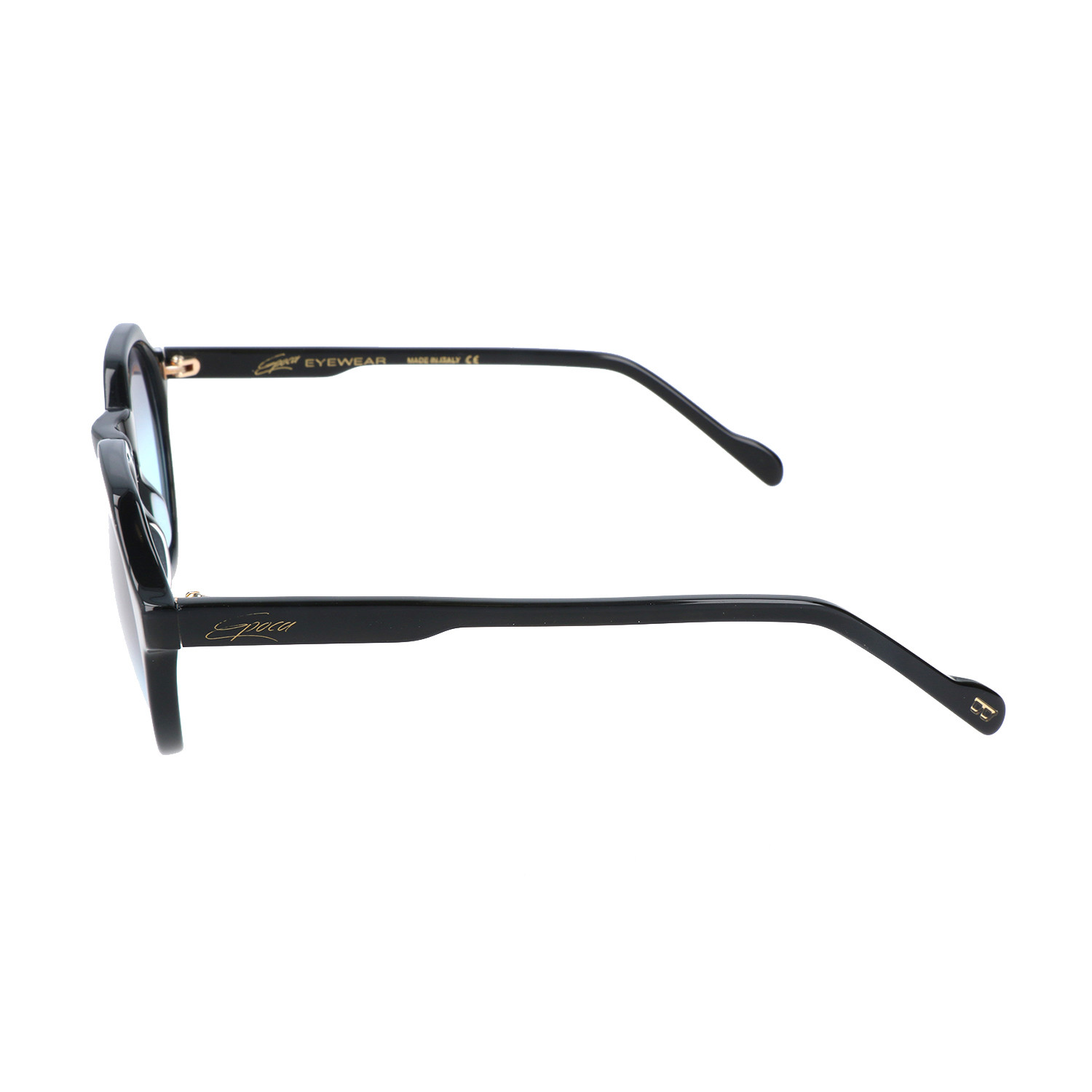 Dino Sunglasses // Black Epoca Touch of Modern