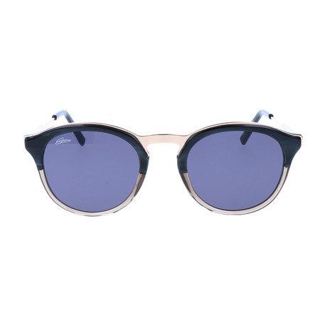 Unisex E3026 Sunglasses // Shaded Gray
