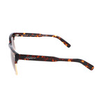 Unisex E3031 Sunglasses // Dark Tortoise