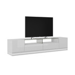 Vanderbilt TV Stand + LED Lights