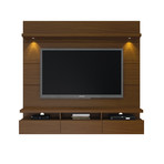 Cabrini 1.8 Floating Wall Theater Entertainment Center