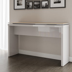 Lincoln Sideboard + Entryway