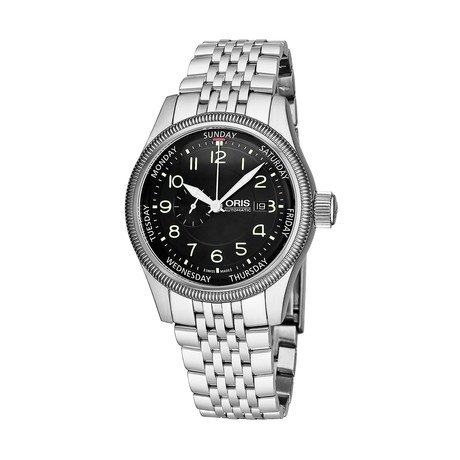 Oris Automatic // 745.7688.4034.MB