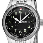 Oris Automatic // 745.7688.4034.MB