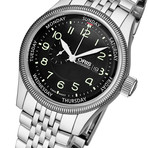 Oris Automatic // 745.7688.4034.MB