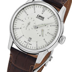 Oris Artelier Regulateur Automatic // 749.7667.4051.LS