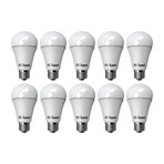 A19 Smart Light Bulb Mega Pack // 10 Pack