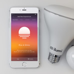 A19 Smart Light Bulb Mega Pack // 10 Pack