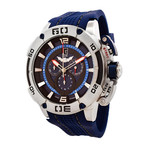 ISW Chronograph Quartz // ISW-1001-02