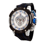 ISW Chronograph Quartz // ISW-1001-04