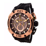 ISW Chronograph Quartz // ISW-1001-10