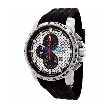 ISW Chronograph Quartz // ISW-1003-01