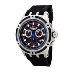 ISW Chronograph Quartz // ISW-1004-01