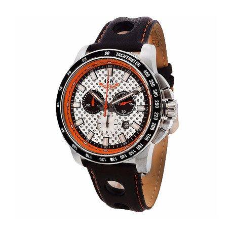 ISW Chronograph Quartz // ISW-1005-01