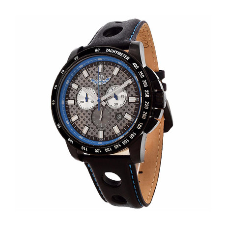 ISW Chronograph Quartz // ISW-1005-02